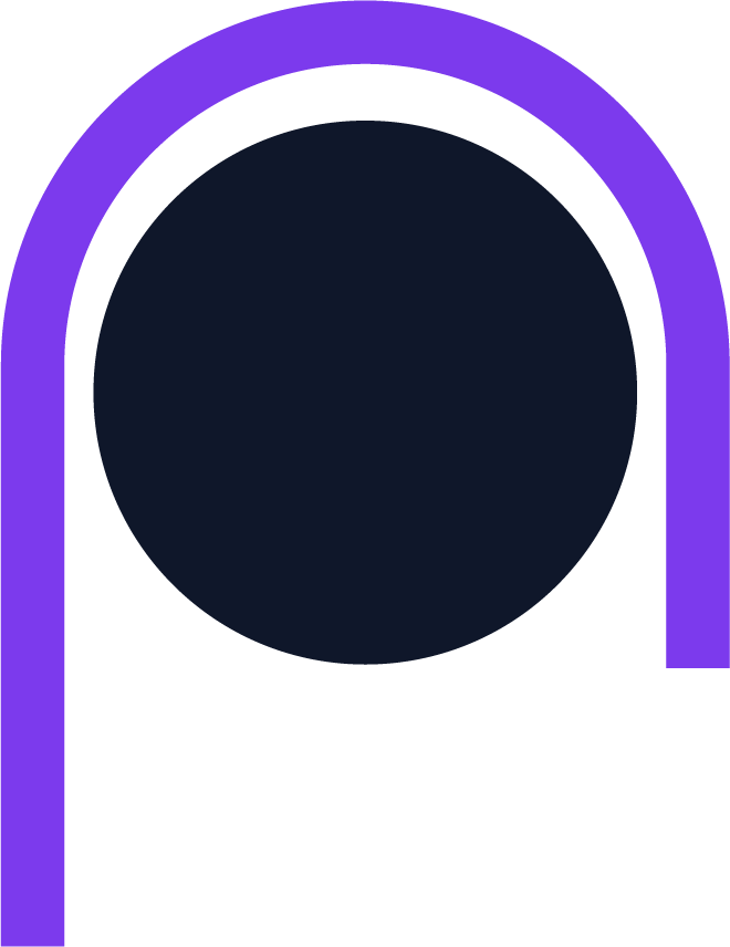 AlgoLend Logo