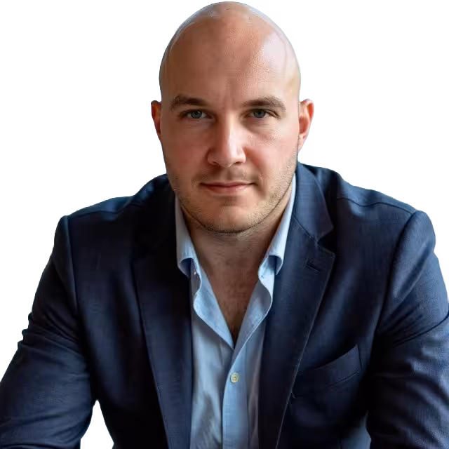 Juan van Wyk